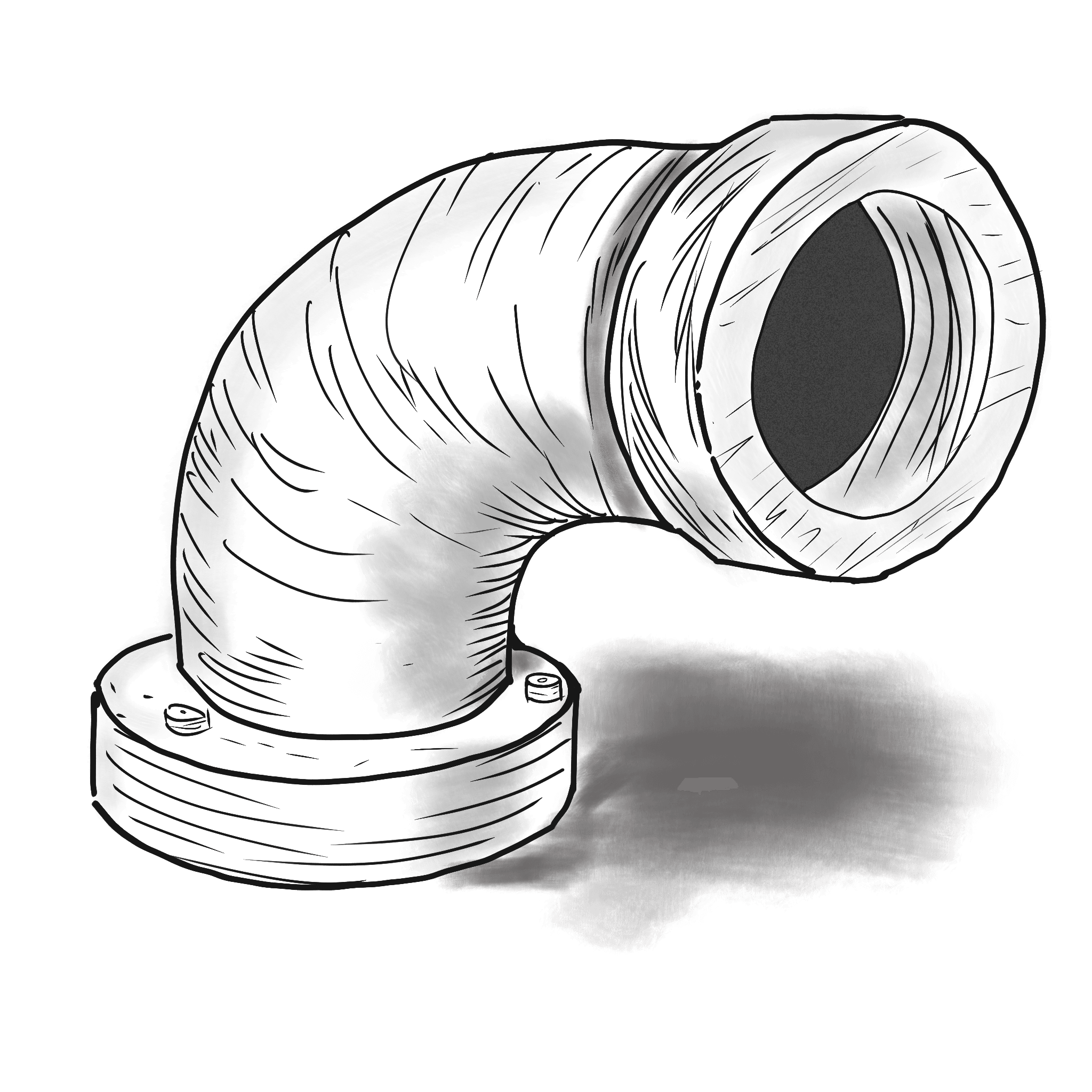 Travaux de plomberie